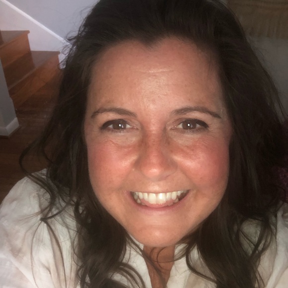 Meet your Posher, Mary - Picture 1 of 1